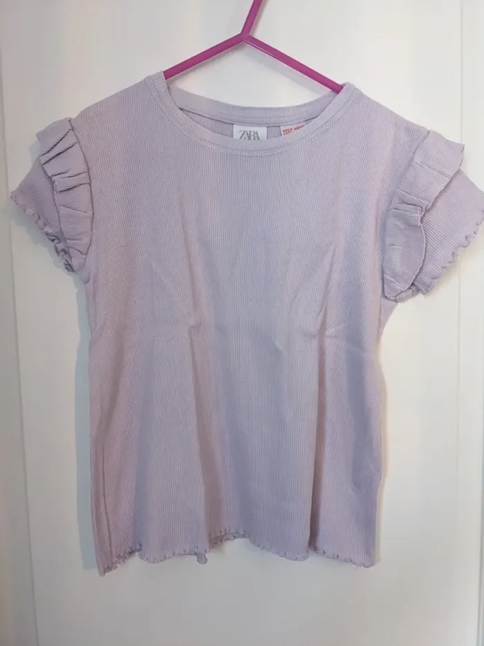 T-shirt Zara