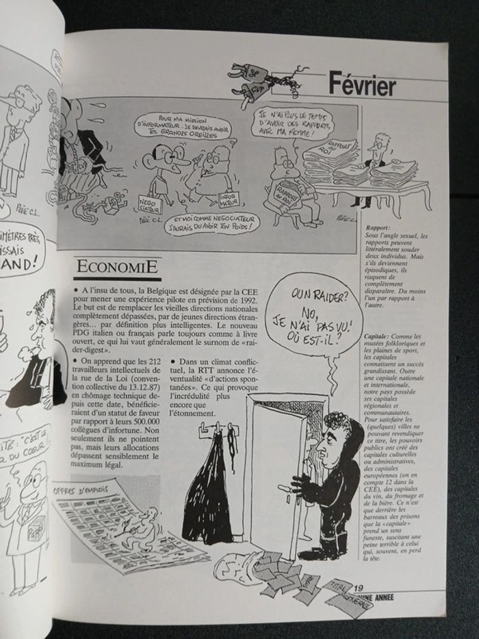 Bd la bonne année 1 - photo numéro 5