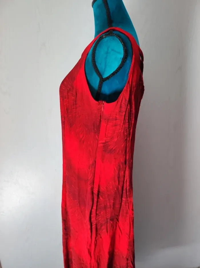 Robe longue - photo numéro 3