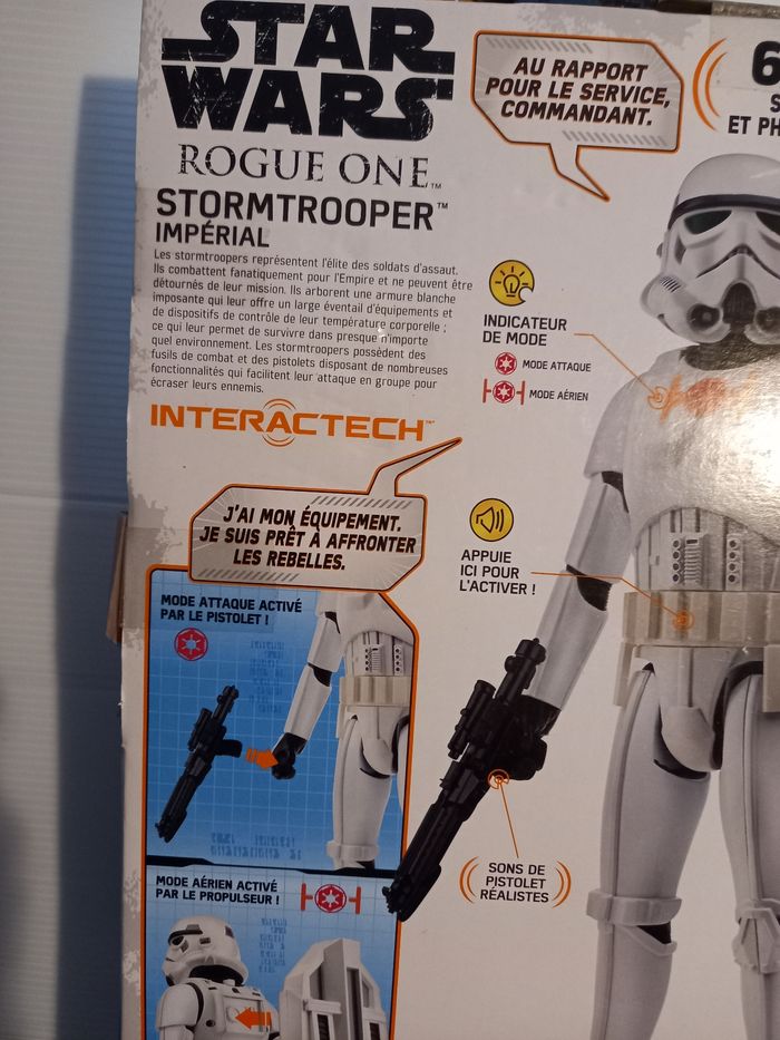 Interatech starwars - photo numéro 8