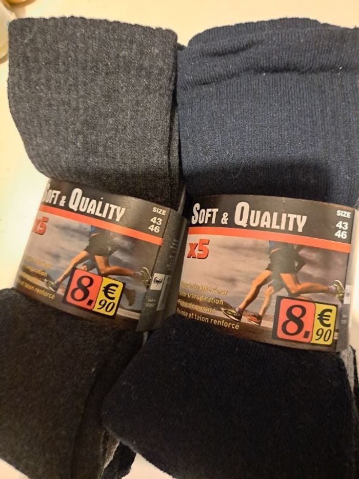 Chaussettes