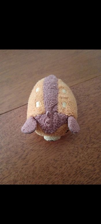 Petite peluche Bambi