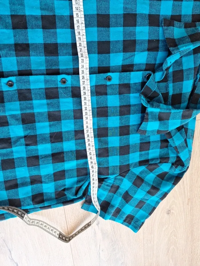 Chemise - photo numéro 4