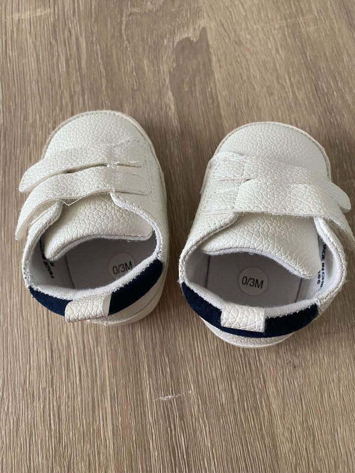 Baskets souples - photo numéro 2