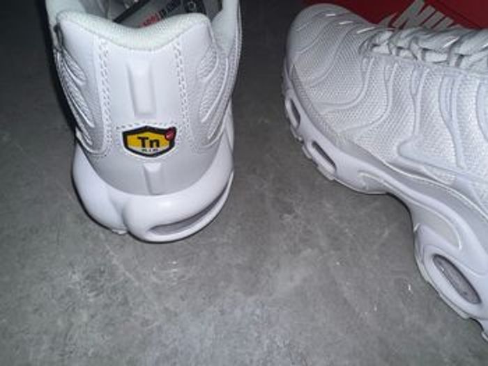 TN BLANC 38 - photo numéro 10