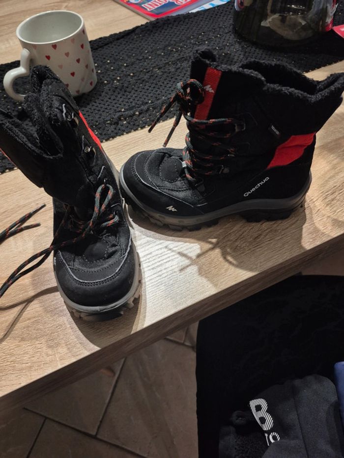 Après-ski randonnée - 31 - photo numéro 7