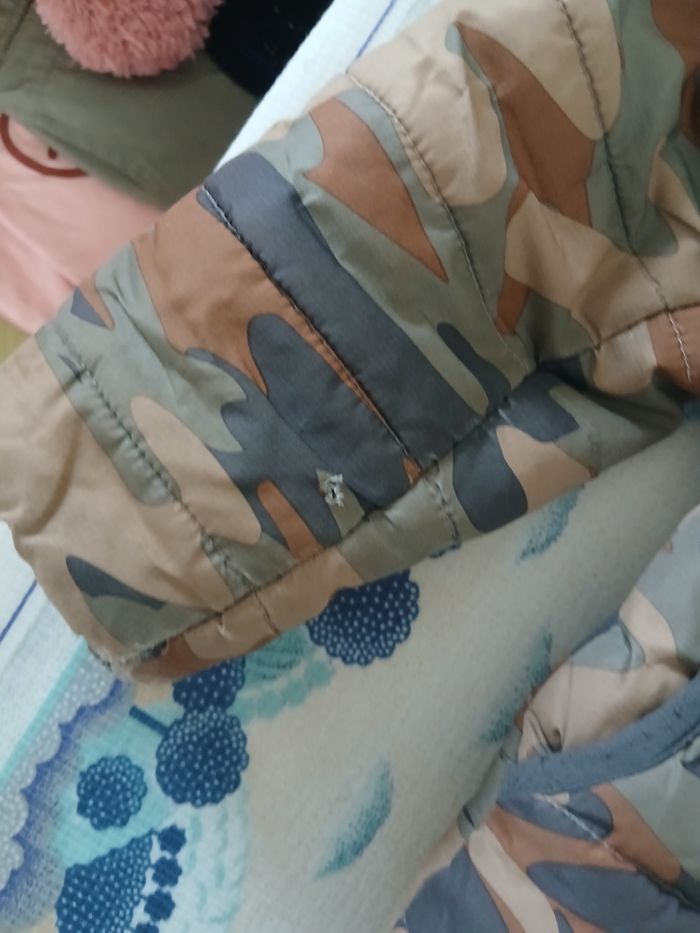 Doudoune - photo numéro 2