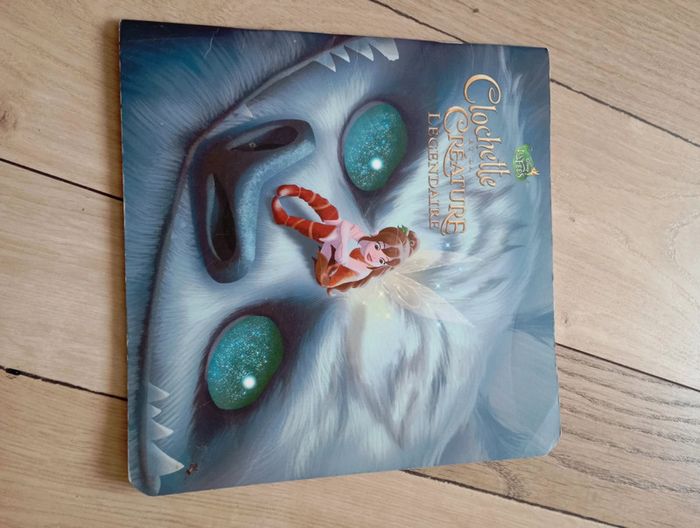 Lot de livres disney - photo numéro 4