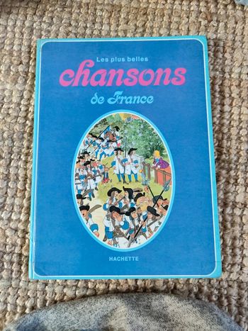 Les plus belles chansons de France