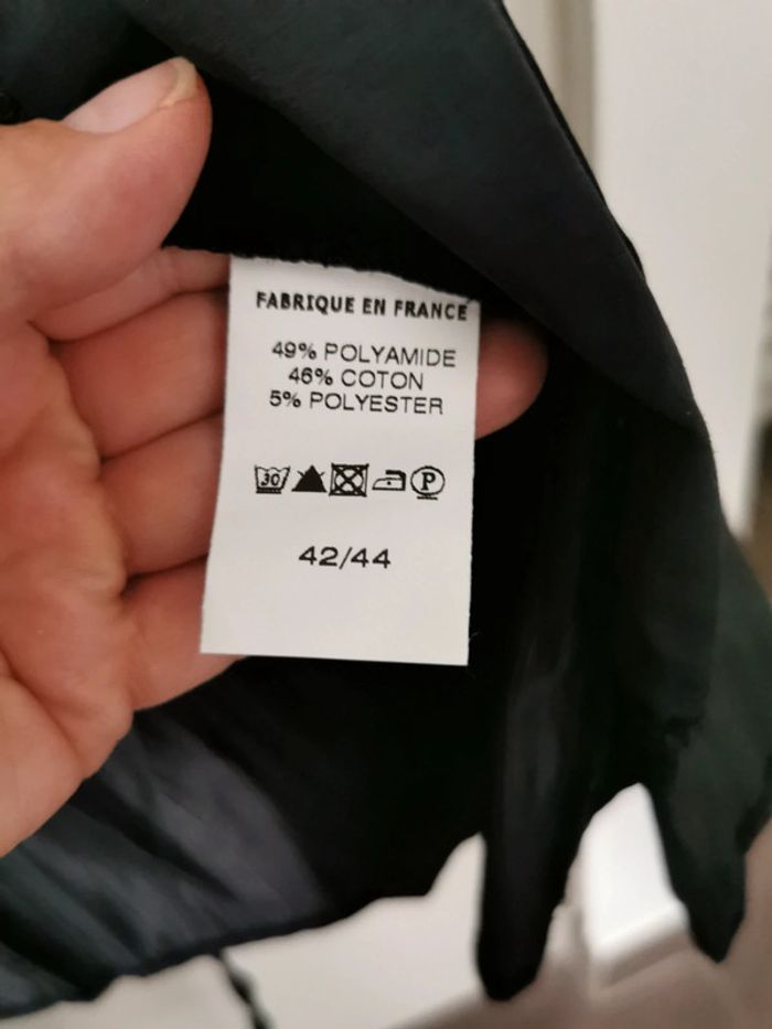 Ensemble jupe et blouse - photo numéro 7