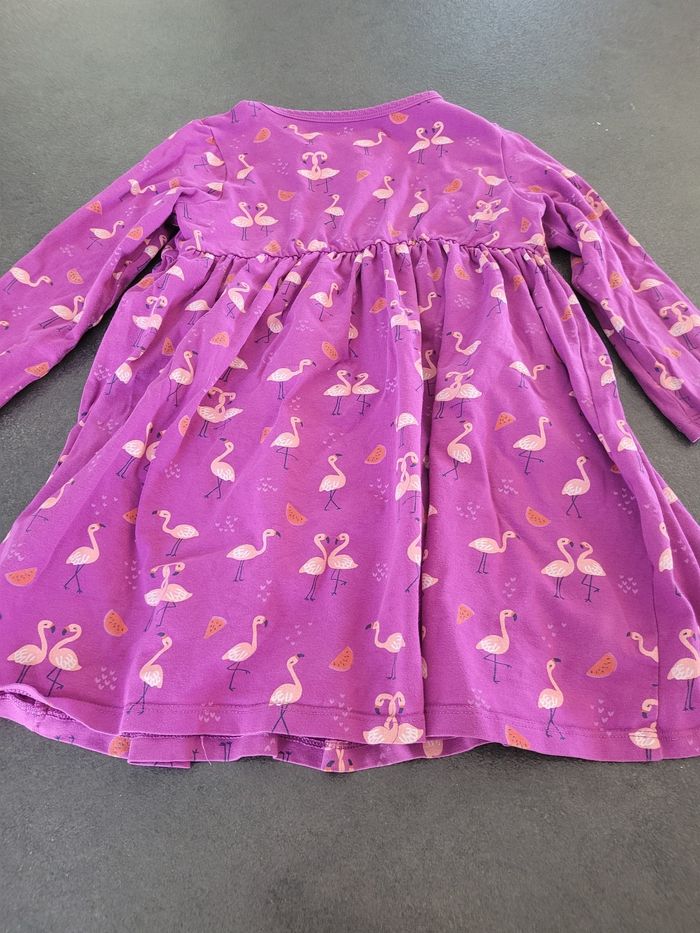 Robe de nuit - photo numéro 4