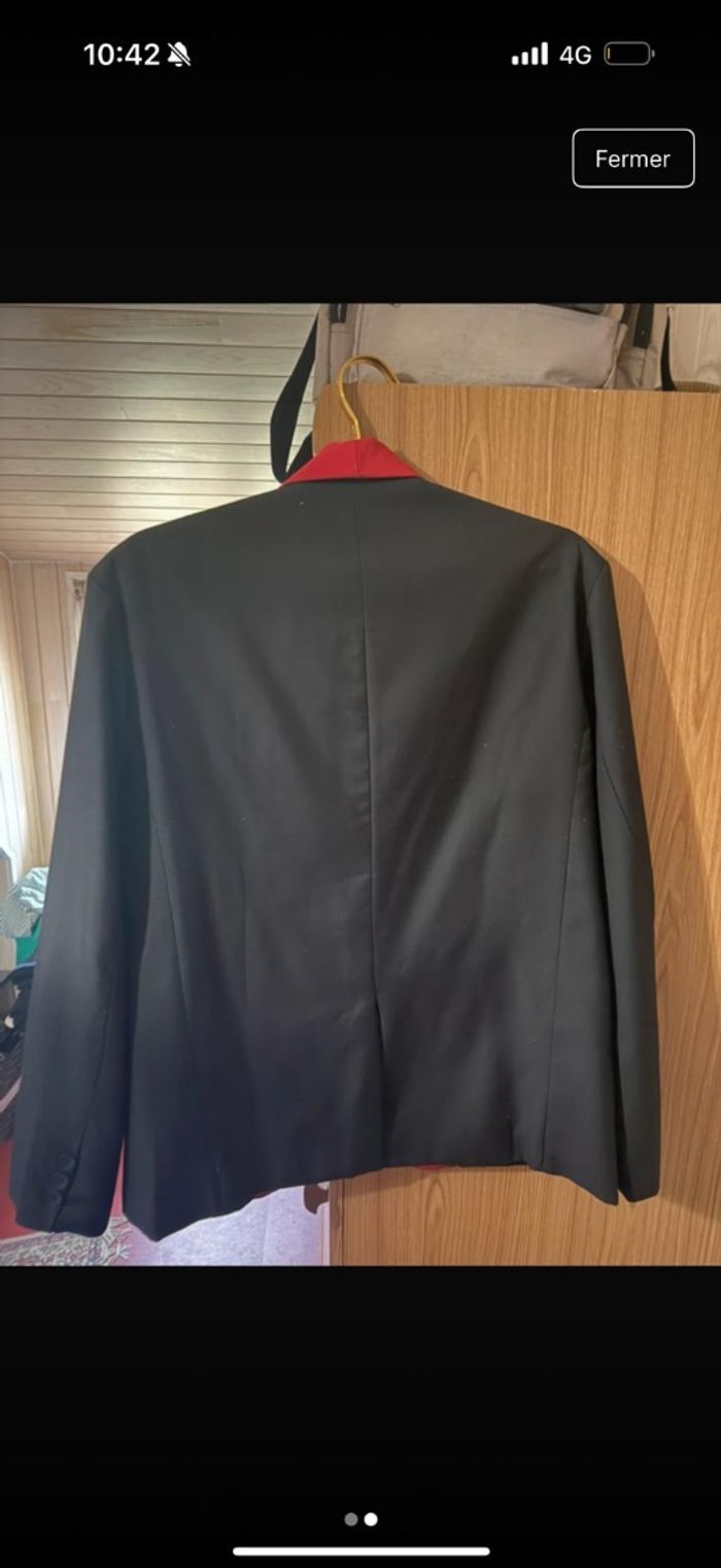 Veste - photo numéro 2
