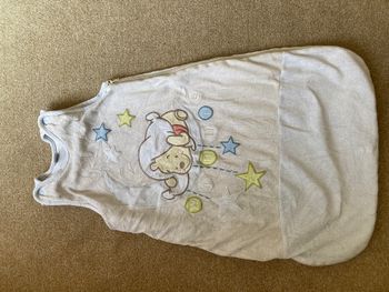 Gigoteuse Disney 6 mois