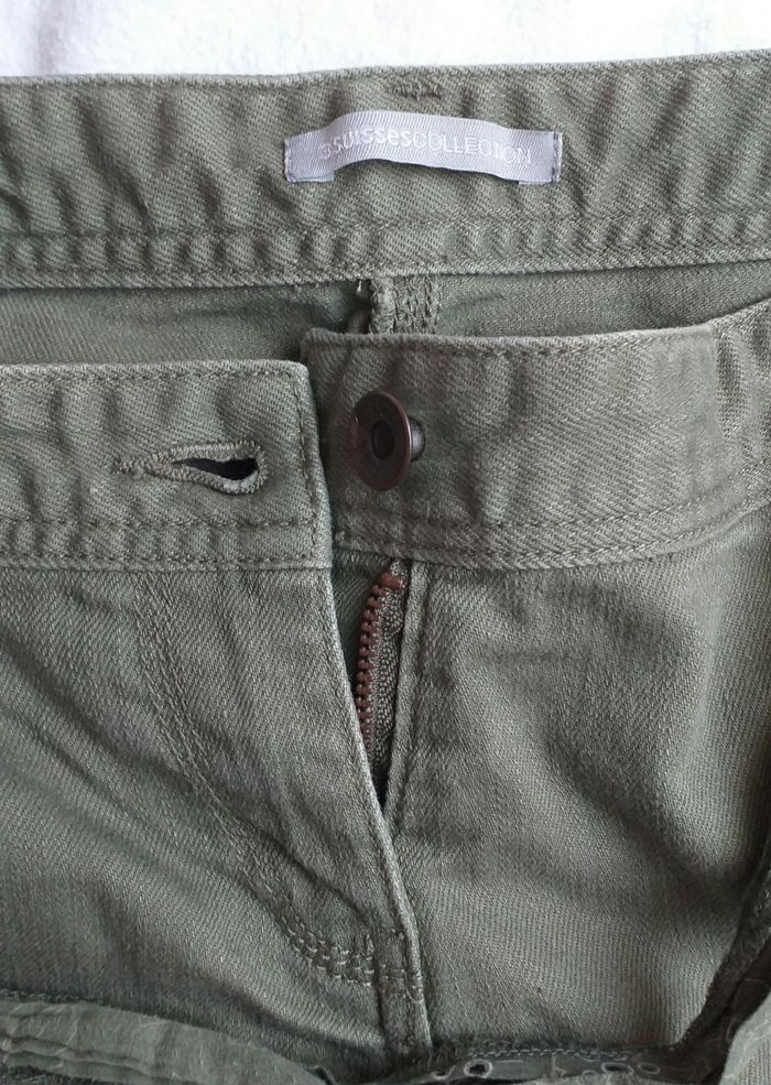 Short - photo numéro 3