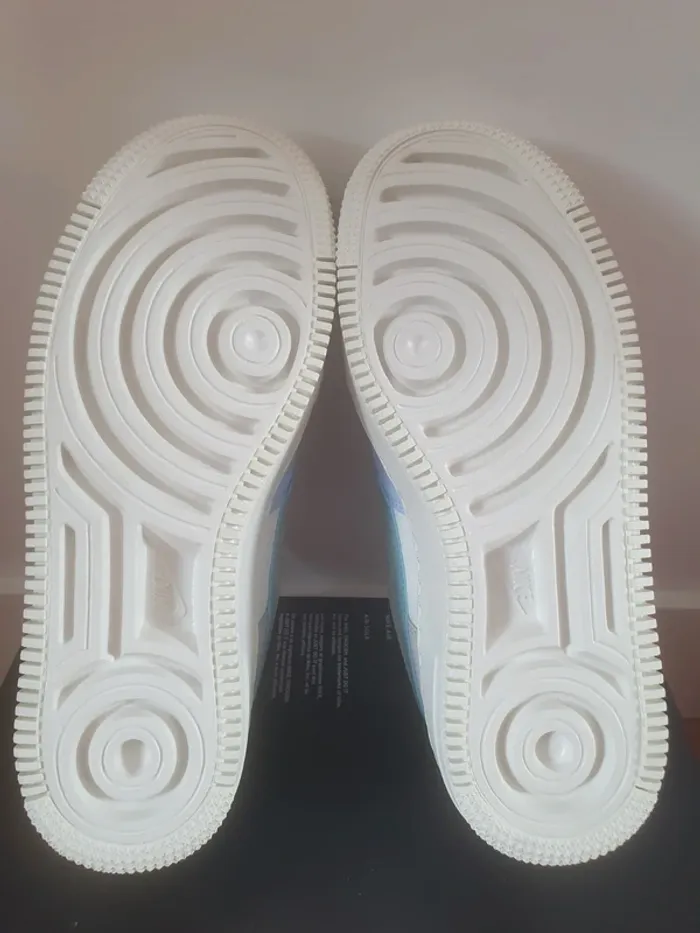 Nike Air Force 1 Shadow (36.5) - photo numéro 10