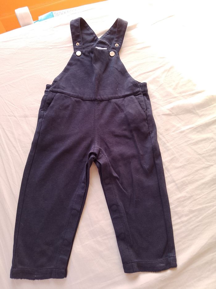 Salopette Jacadi 24 mois