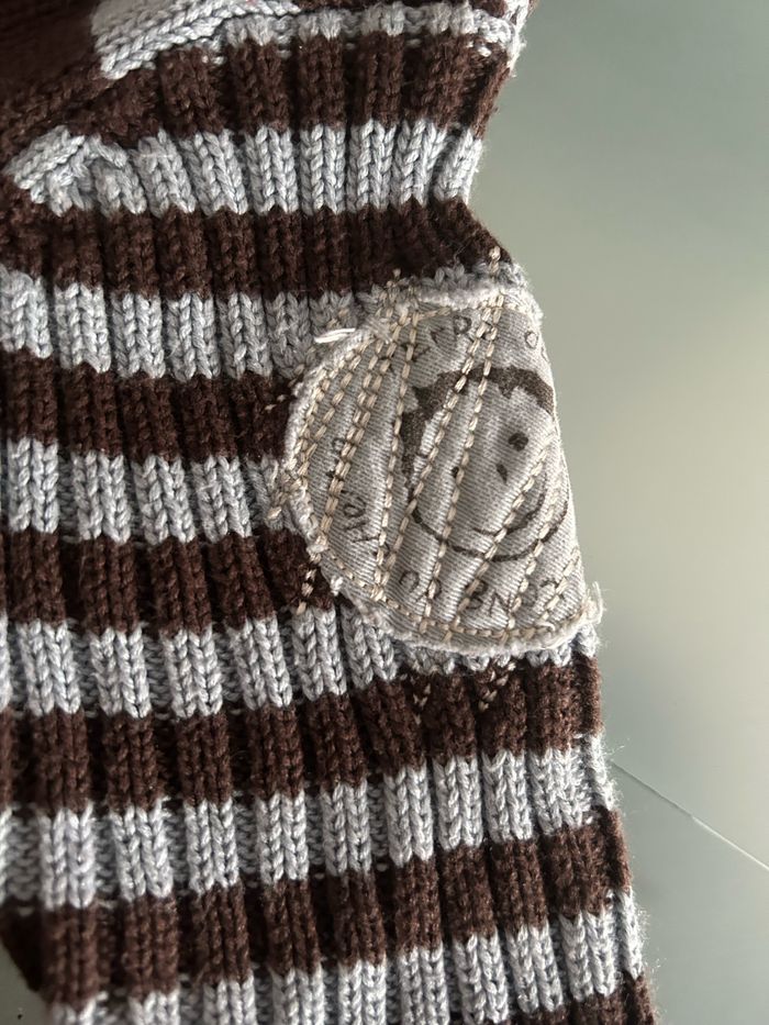 Gros pull - photo numéro 4