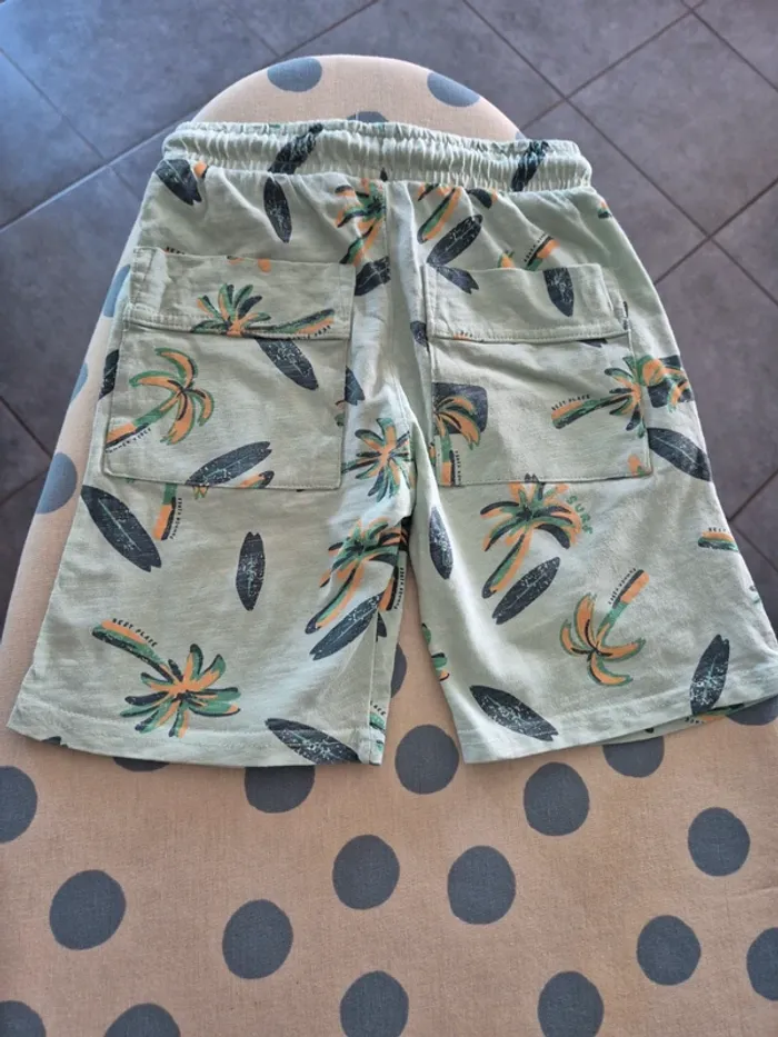 Short surf - photo numéro 3