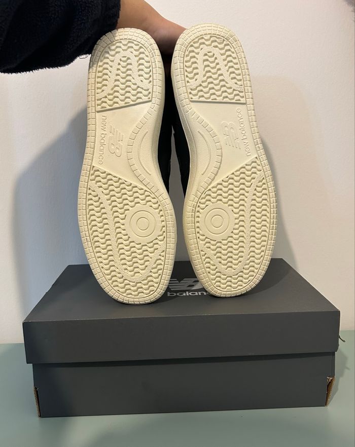 Baskets New Balance BB80 neuves - photo numéro 4