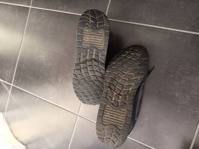 Basket Nike Air max 40 - photo numéro 6