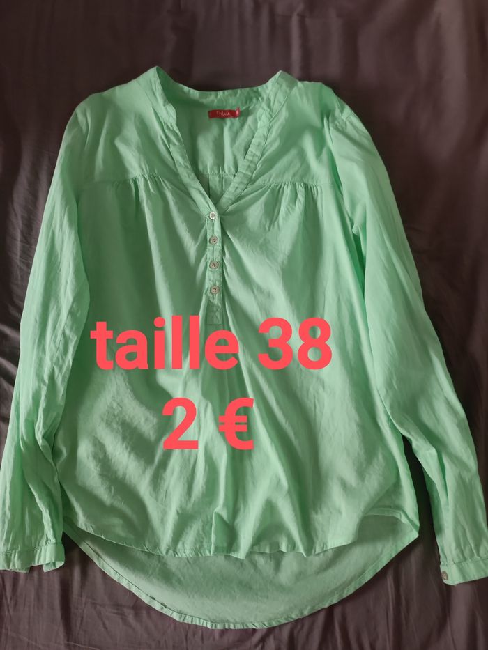 Blouse