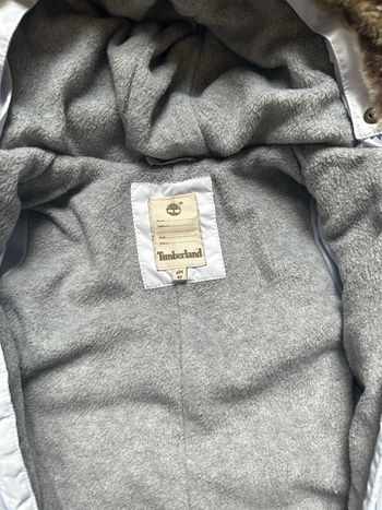 Combinaison timberland