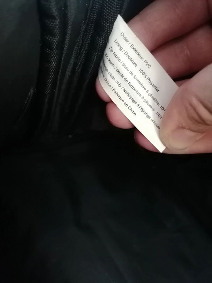 Sac à main - photo numéro 4