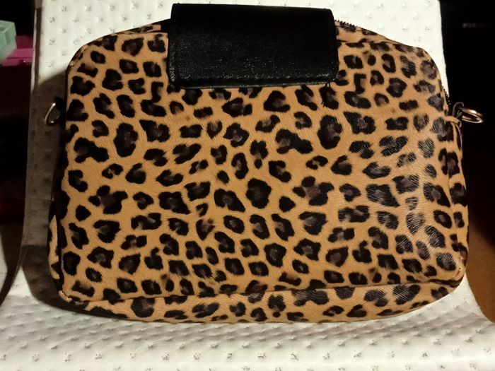 Sac a main , pour femme - photo numéro 2