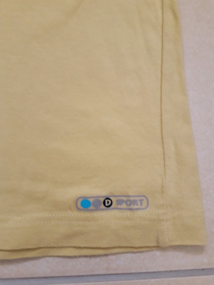 T-shirt - 8 ans - photo numéro 11