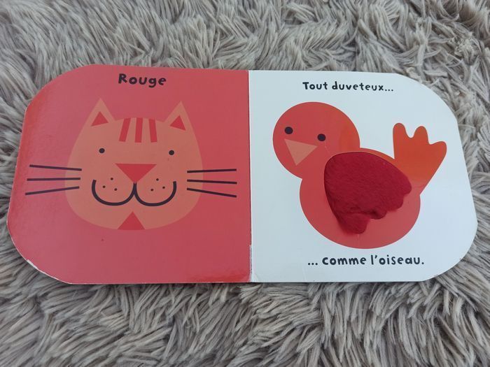 Livre bébé animaux - photo numéro 6