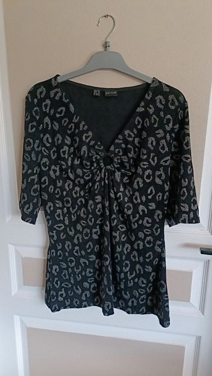 Tee shirt femme 42/44