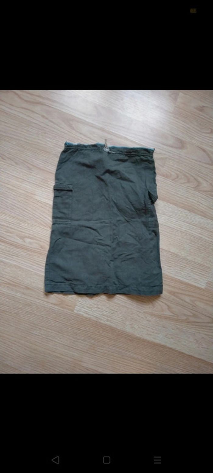 Lot vêtements fille. Saison Été. Taille 4 ans - photo numéro 7