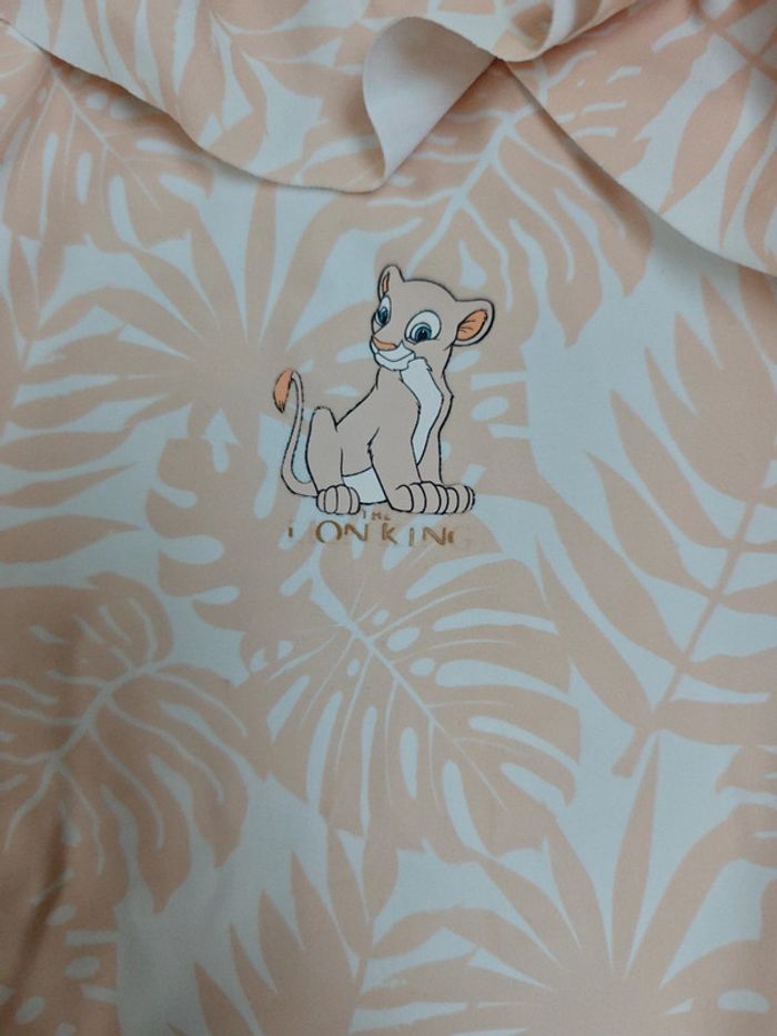 Maillot de bain Disney 6/7 ans - photo numéro 2