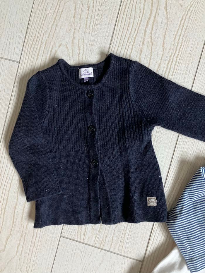 Ensemble 6 mois - photo numéro 2