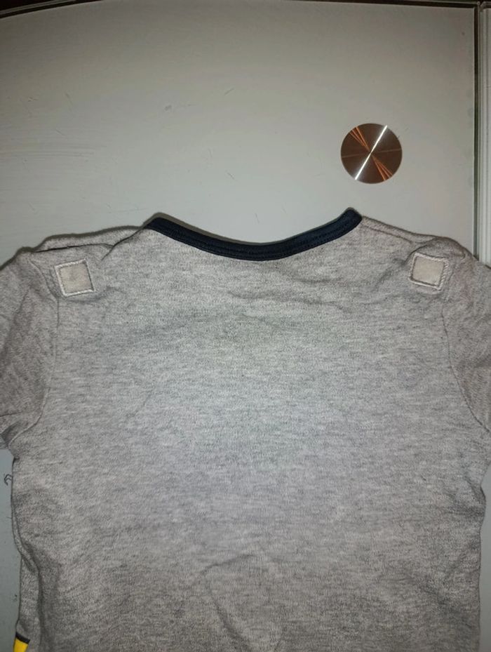 Pyjama Batman - photo numéro 9