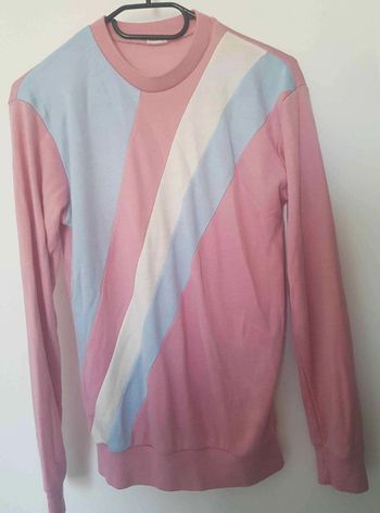 Pull  style  vintage taille  38  40