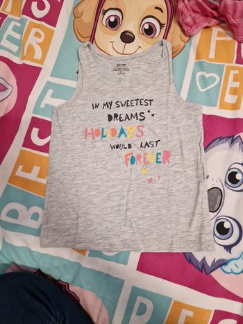 Peu  porter  #dressingdelouna6ans