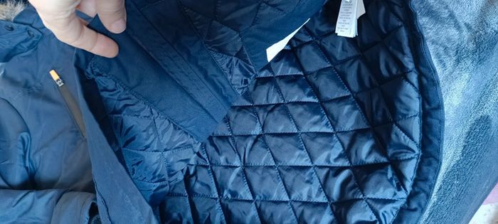 Veste 10 ans chaude et imperméable - photo numéro 6