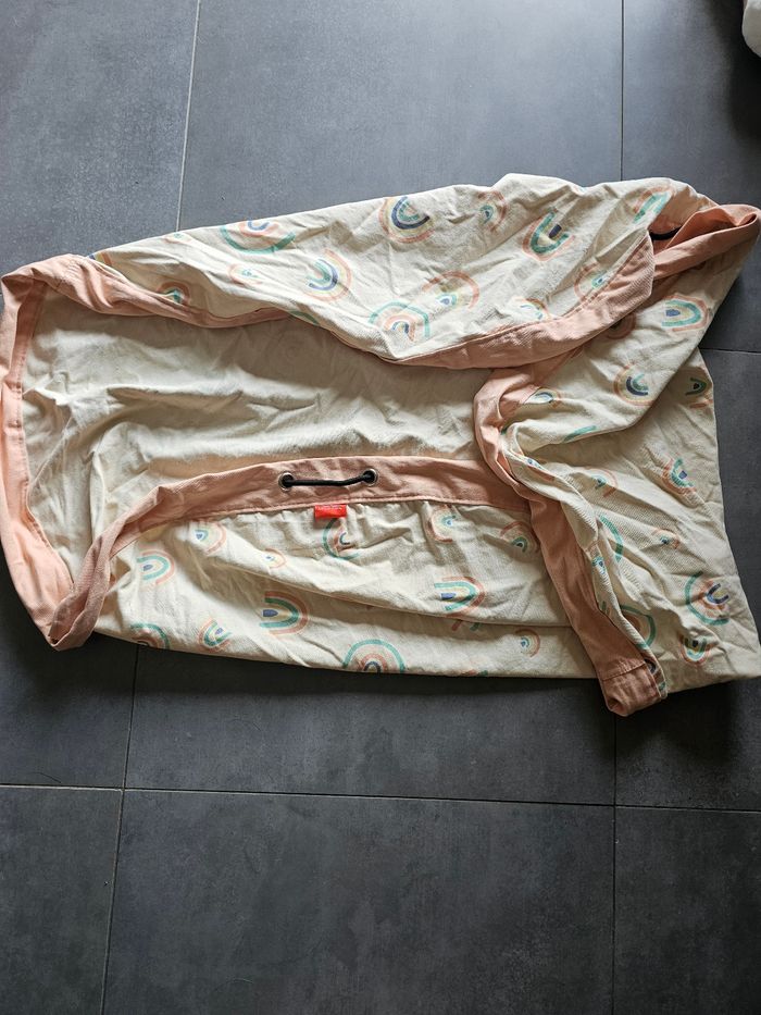 Sac/ tapis