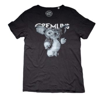 T-shirt 3D gremlins en réalité augmentée -pixel évolution