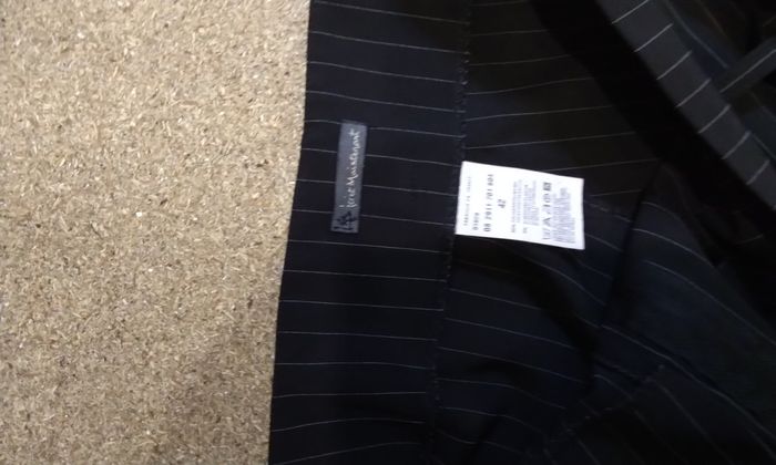 Pantalon tailleur - photo numéro 2