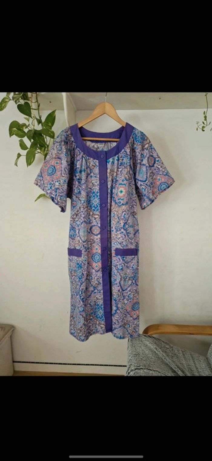 Lot de 2 robes - photo numéro 6