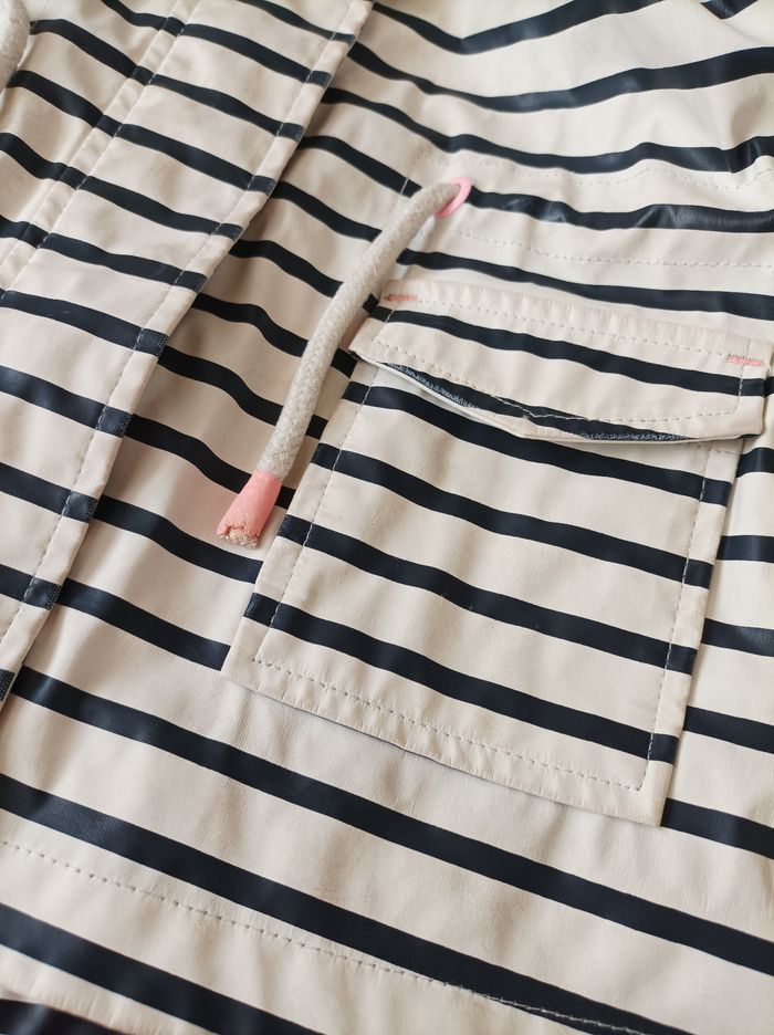 Imperméable - photo numéro 5