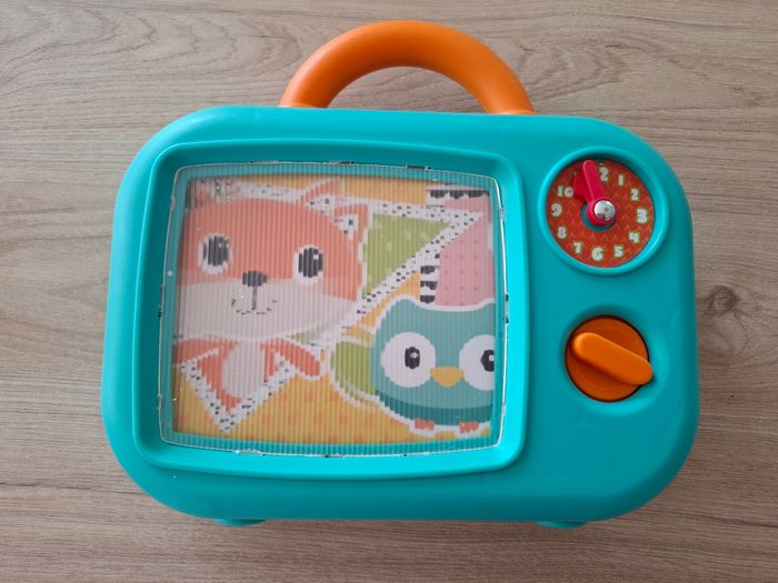 Jeu télé musicale