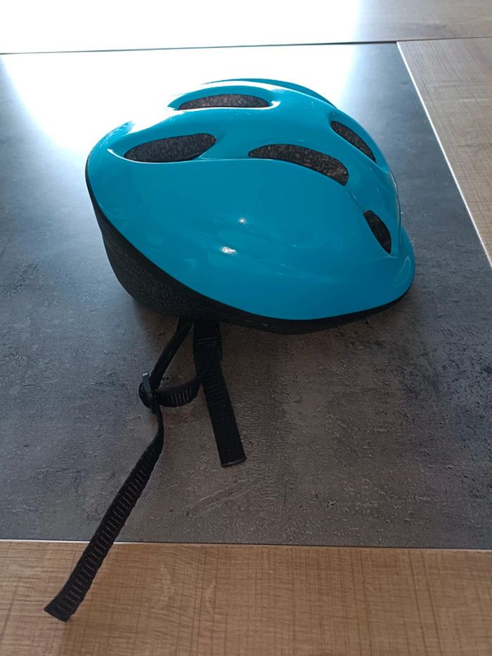 Casque enfant - photo numéro 4
