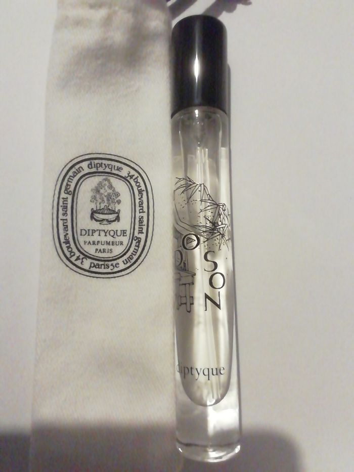 Parfum Diptyque - photo numéro 2