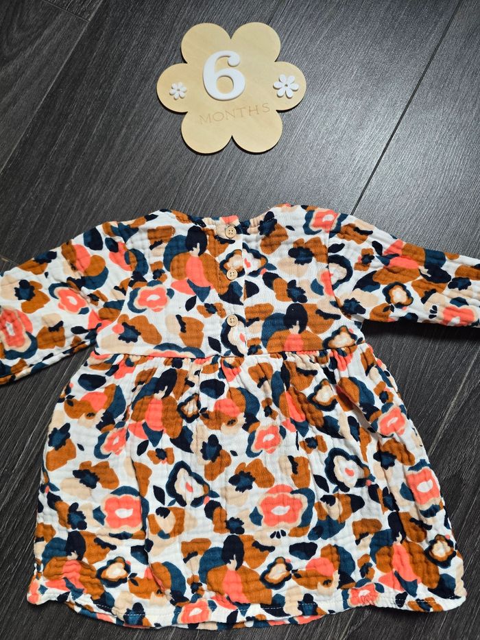 Robe bébé - photo numéro 3