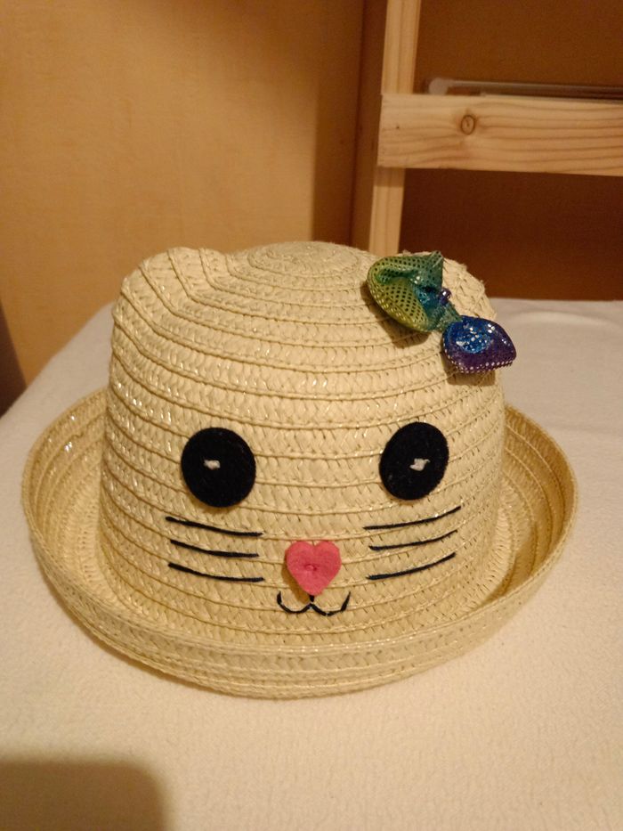 Chapeau