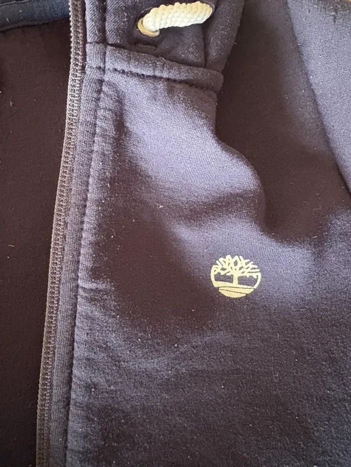 Veste timberland - photo numéro 3