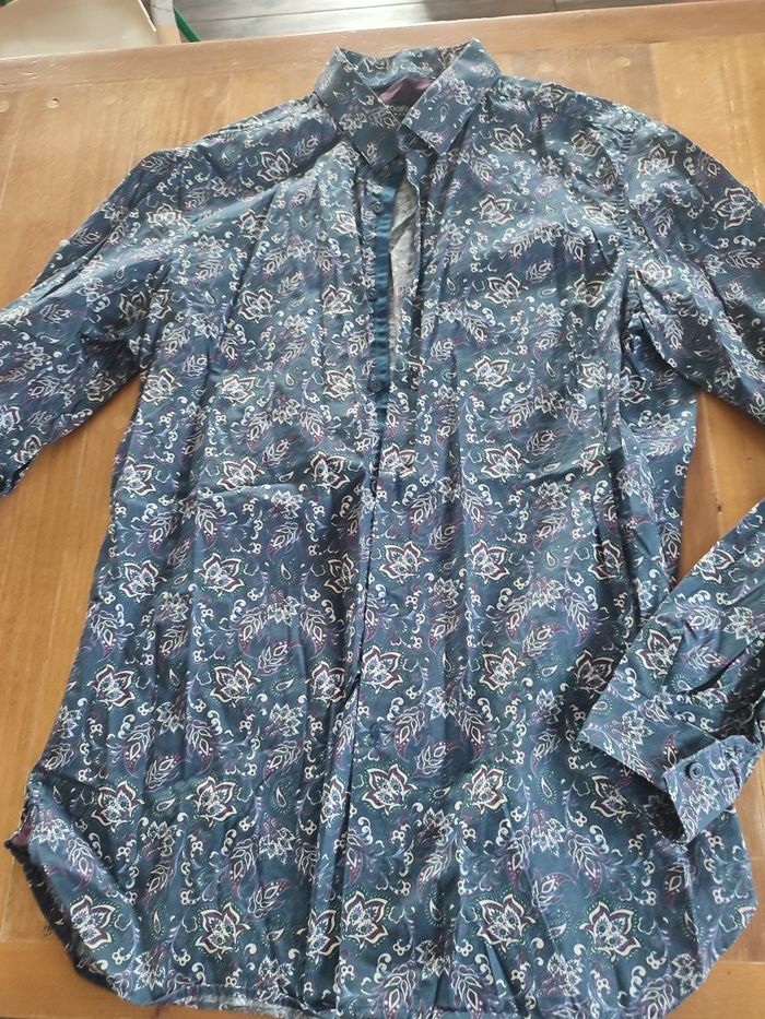 Chemise Jerem